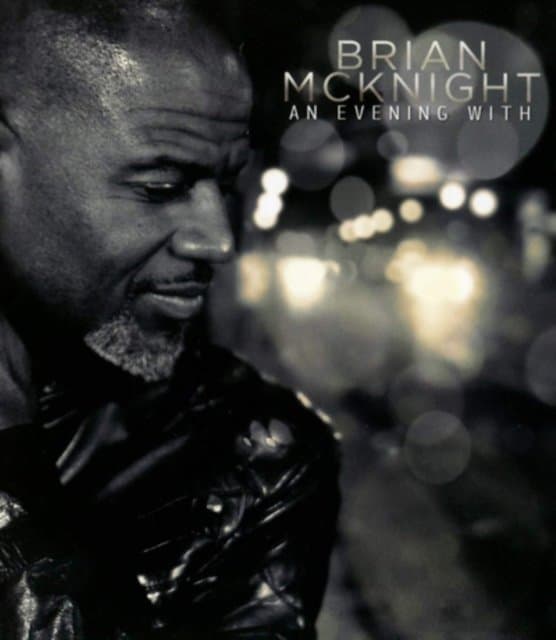 Mcknight, Brian - An Evening With (Import)