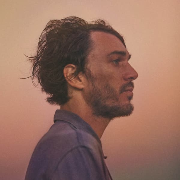 Richard Edwards - Lemon Cotton Candy Sunset  (2 LP) (Coloured Vinyl)