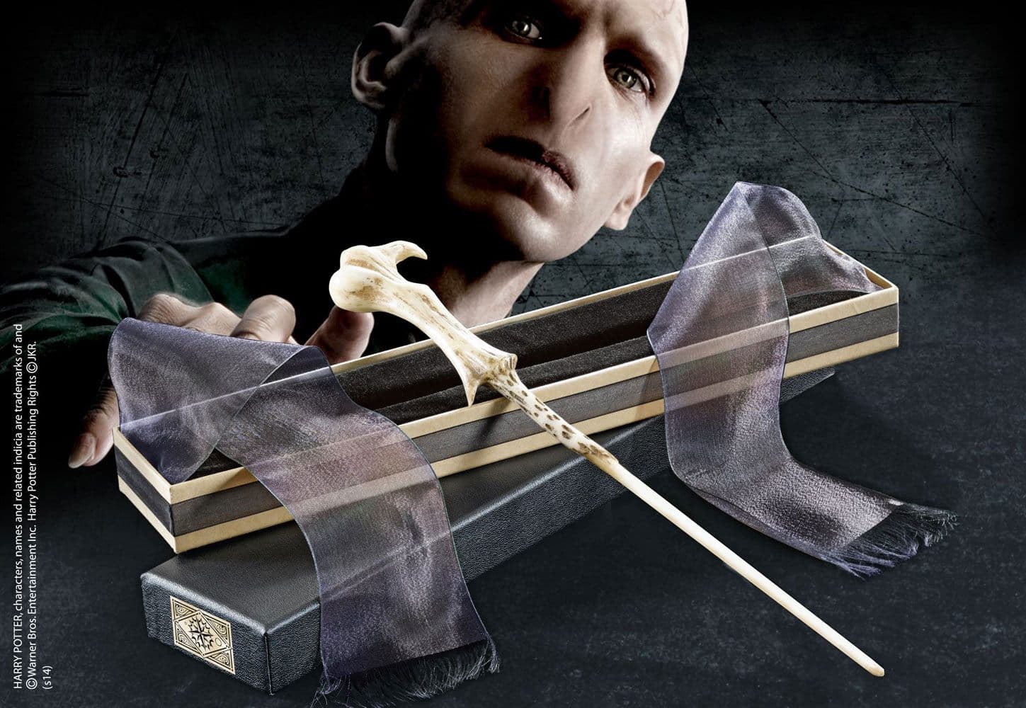 Baguette - Voldemort
