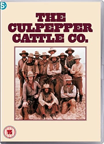 Culpepper Cattle Company (Import)