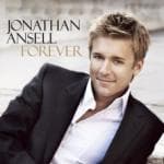 Ansell Jonathan - Forever