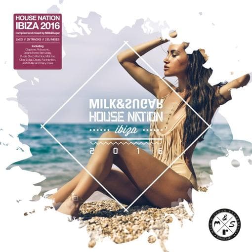 Various - House Nation Ibiza 2016