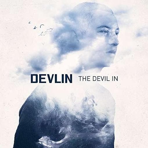 Devlin - Devil In (CD)