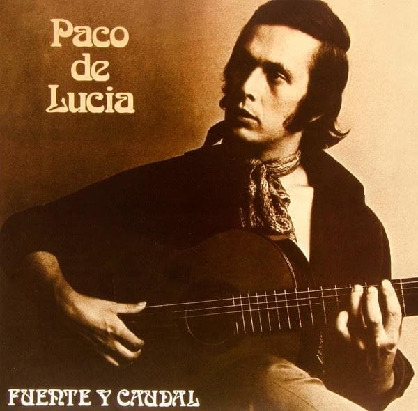 Lucia Paco De - Fuente Y Caudal