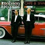 Robson & Jerome - Robson & Jerome