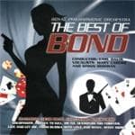 Mary Carewe, Sim Bowman, Royal Philharmonic Orchestra, Carl Davis - The Best Of Bond (2 CD)