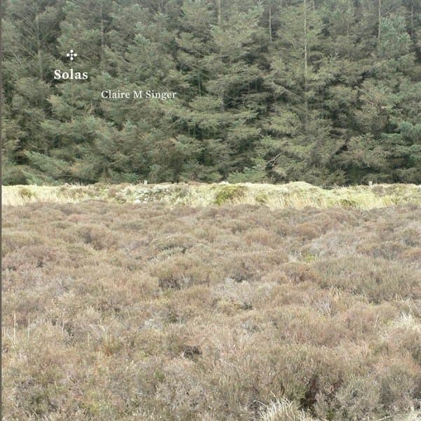 Claire M Singer - Solas (2 CD)