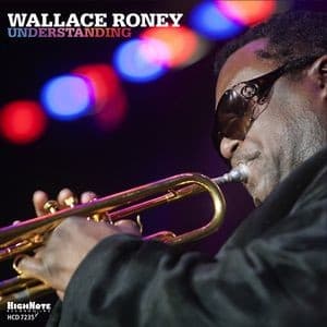 Wallace Roney - Understanding (CD)