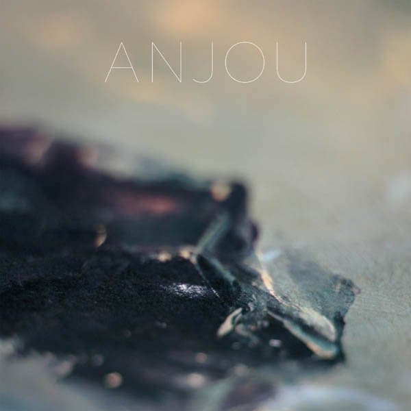 Anjou - Epithymía (2 LP)