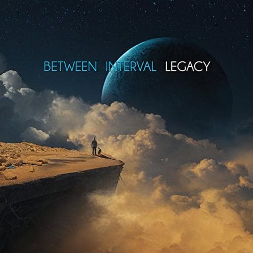 Between Interval - Legacy (LP)