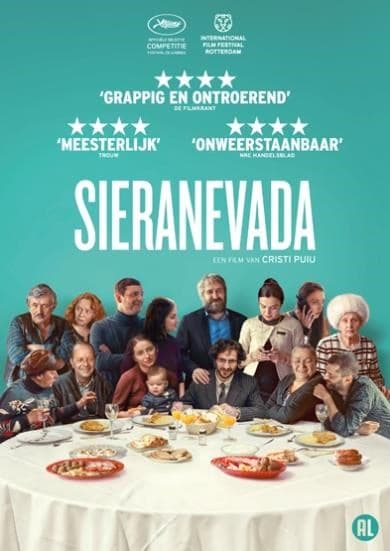 Sieranevada (DVD)