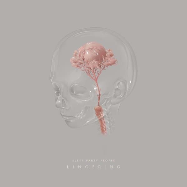 Sleep Party People - Lingering (LP)