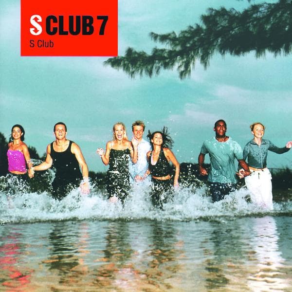 S Club 7 -'s Club