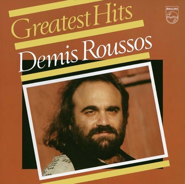 Demis Roussos - Greatest Hits (CD)