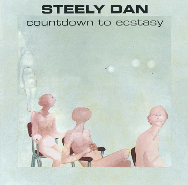 Steely Dan - Countdown To Ecstasy (CD)