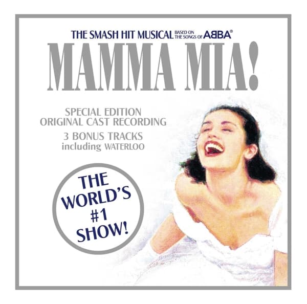 Various Artists - Mamma Mia Int