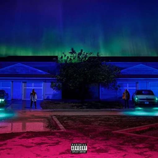 Big Sean - I Decided. (2 LP)