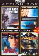 Power Pictures Action Box  - vol. 2 (2 DVD)