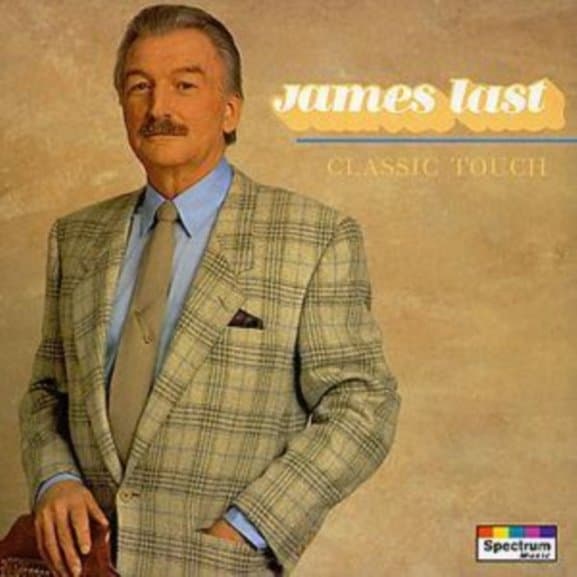 James Last - The Classic Touch