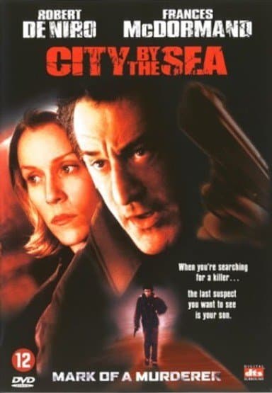 City By The Sea