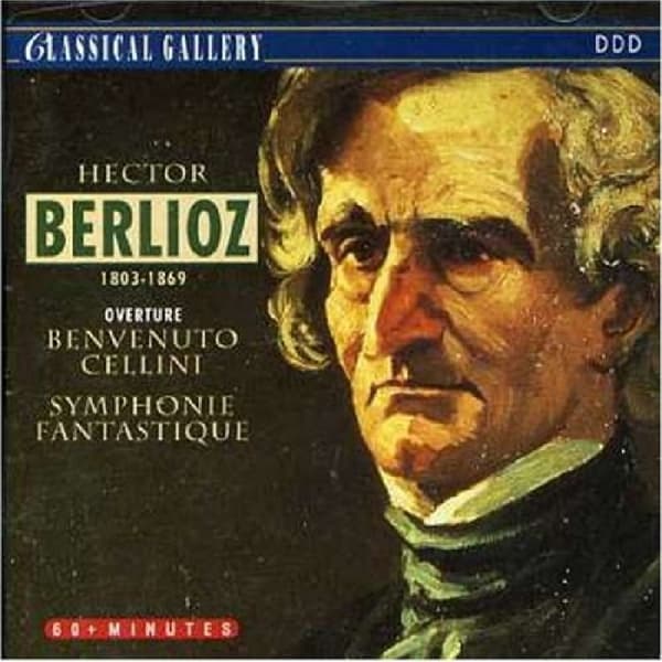 H. Berlioz - Overture