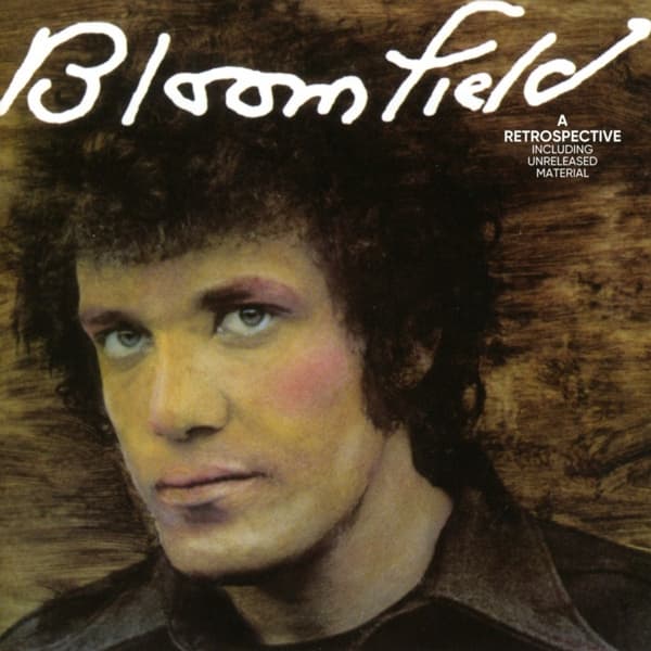 Mike Bloomfield - Bloomfield: A Retrospective (CD)