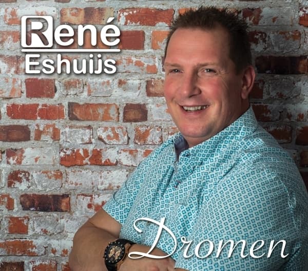 René Eshuijs - Dromen (CD)