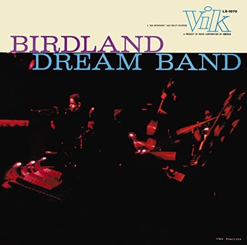 Maynard Ferguson - Birdland Dreamband, Vol. 1