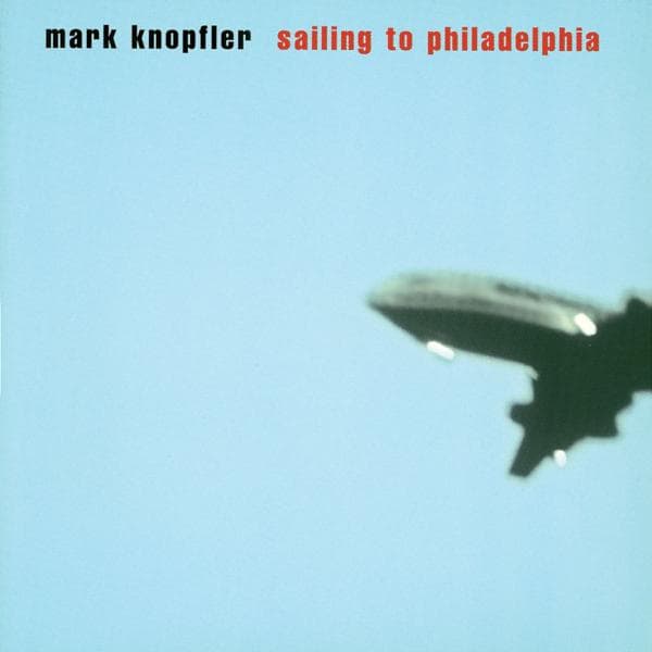 Mark Knopfler - Sailing To Philadelphia (CD)