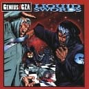 Genius / GZA - Liquid Swords (CD)