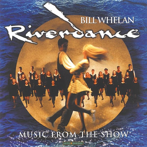 Various Artists - Riverdance-Music From The