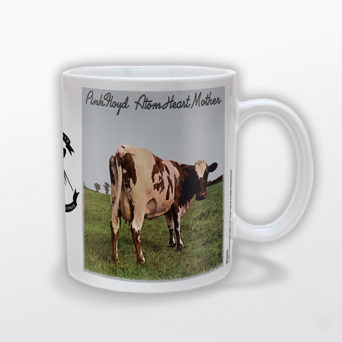 Pink Floyd Atom Heart Mother - Mug