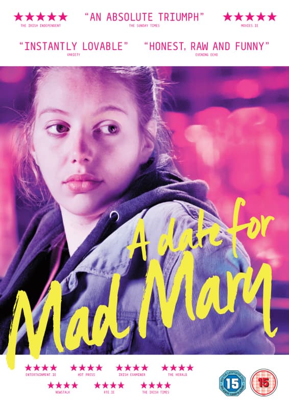 Date For Mad Mary (Import)