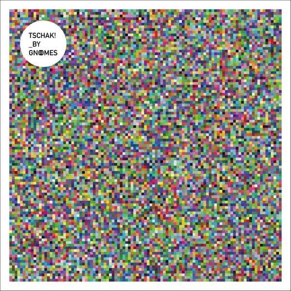Gnoomes - Tschak! (CD)
