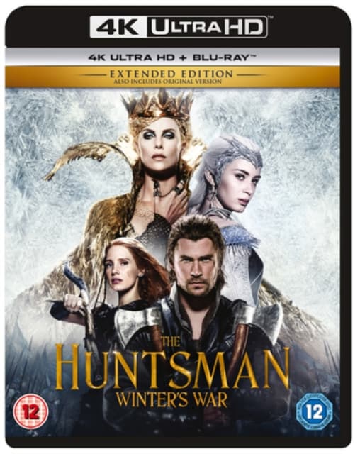 The Huntsman: Winter's War