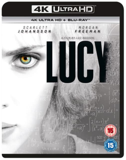 Lucy (Import)