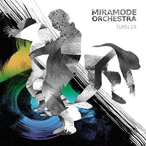 Mira Mode Orchestra - Tumbler (CD)