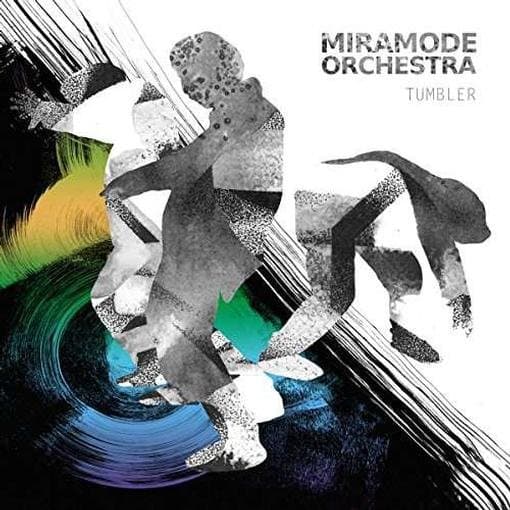 Mira Mode Orchestra - Tumbler (CD)