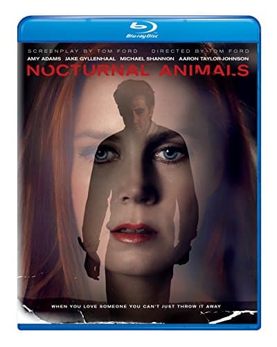 Nocturnal Animals (Import)