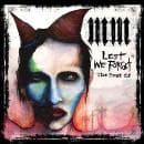 Marilyn Manson - Lest We Forget (Best Of) (CD)