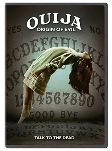 Ouija: Origin Of Evil (Import)