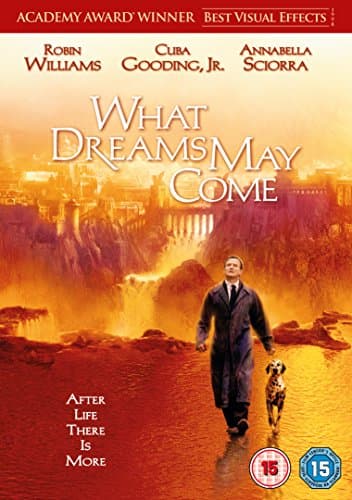 What Dreams May Come (Import)
