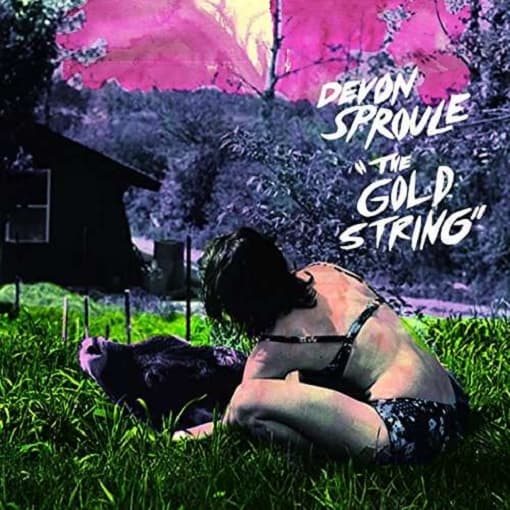 Devon Sproule - Gold String (LP)