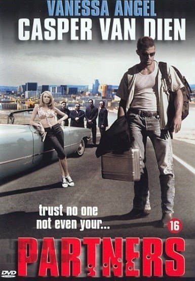 Partners (DVD)