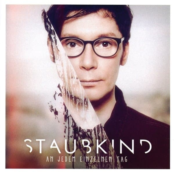 Staubkind - An Jedem Einzelnen Tag (CD)