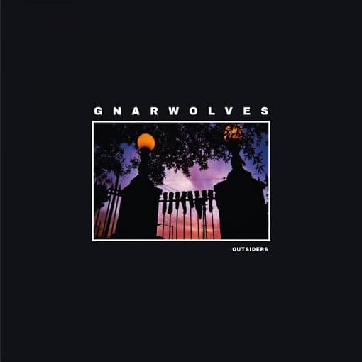 Gnarwolves - Outsiders (LP)