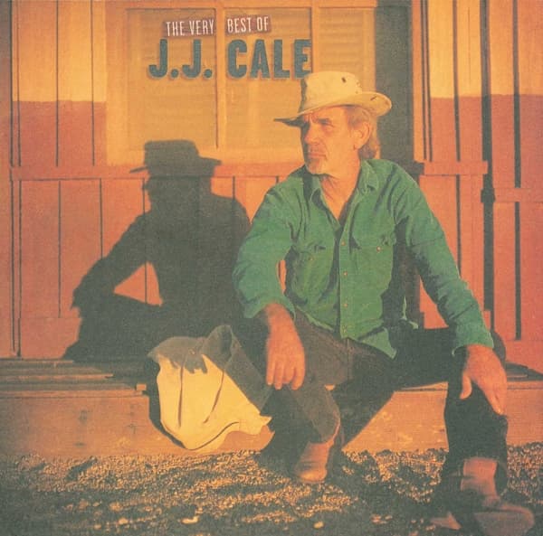 J.J. Cale - The Very Best Of (CD)