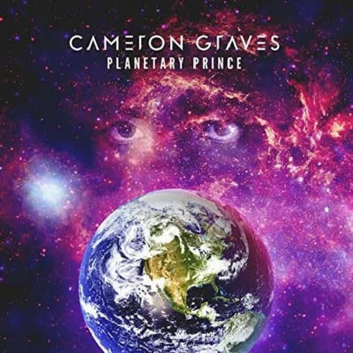Cameron Graves - Planetary Prince (2 LP)