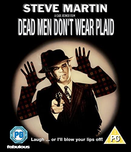 Dead Men Dont Wear Plaid (Import)