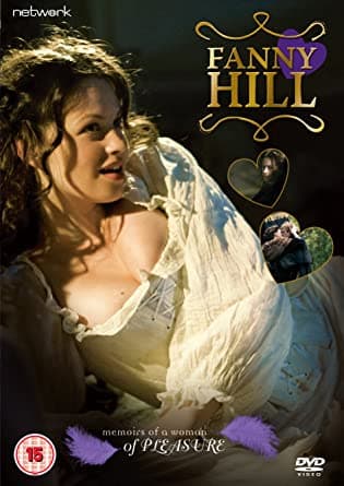 Fanny Hill The Complete Series Fremantle Repack (Import)